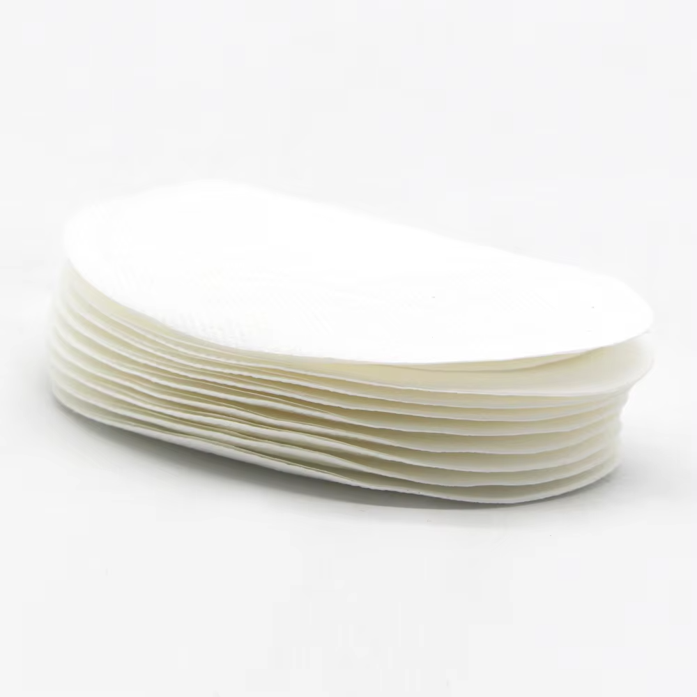 Coussinets Anti-Transpiration Axillaires - Stop Auréoles, Ultra Absorbants, Homme & Femme, Discrets - 1 Paquet (10 pièces)