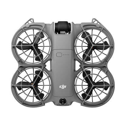 DJI Neo 2 Motion Fly More Combo - Drone FPV 4K avec Goggles N3 et DJI RC Motion 3, Ultra Professionnel