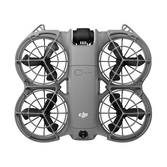 DJI Neo 2 Motion Fly More Combo - Drone FPV 4K avec Goggles N3 et DJI RC Motion 3, Ultra Professionnel