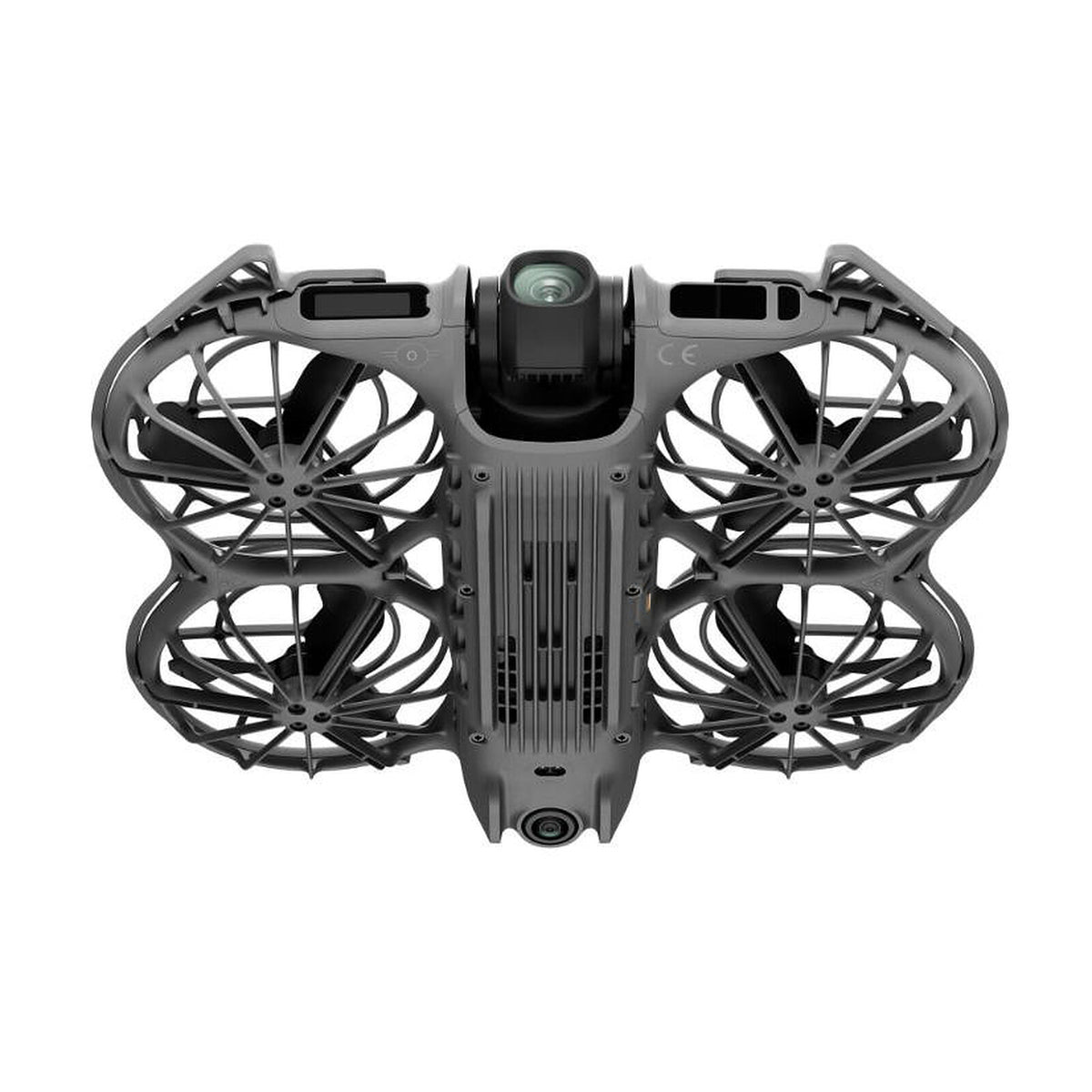 DJI Neo 2 Motion Fly More Combo - Drone FPV 4K avec Goggles N3 et DJI RC Motion 3, Ultra Professionnel