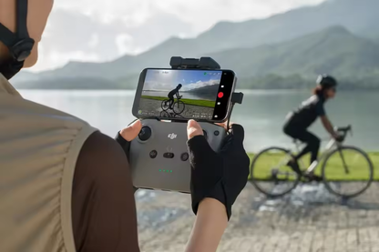 DJI RC-N3 – Radiocommande pour Drone DJI